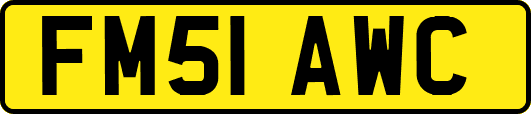 FM51AWC