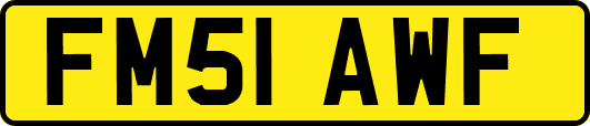 FM51AWF