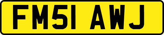 FM51AWJ