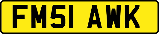 FM51AWK