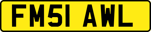 FM51AWL