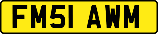 FM51AWM