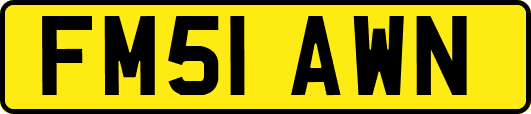 FM51AWN