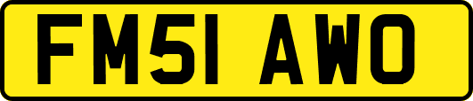 FM51AWO