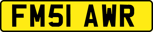 FM51AWR