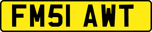 FM51AWT