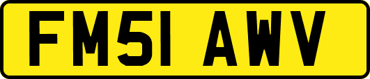 FM51AWV