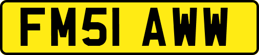 FM51AWW