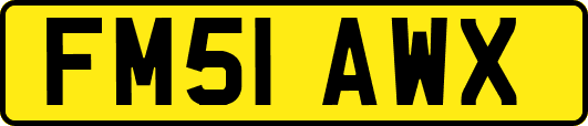 FM51AWX