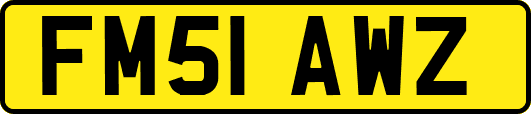 FM51AWZ