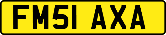 FM51AXA