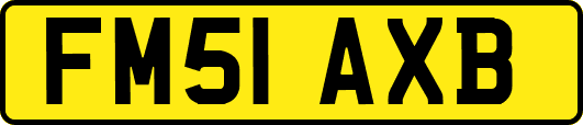 FM51AXB