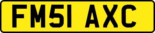 FM51AXC