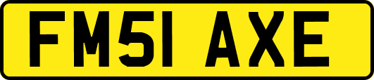 FM51AXE