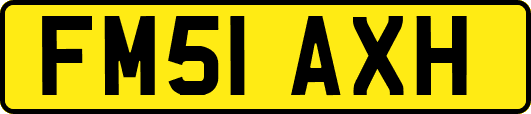 FM51AXH