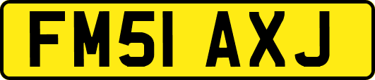 FM51AXJ