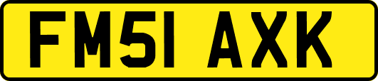 FM51AXK