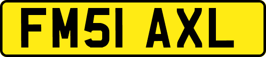 FM51AXL