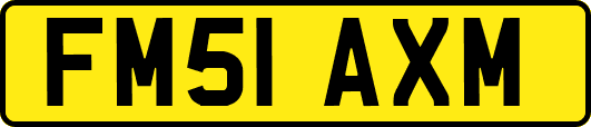 FM51AXM