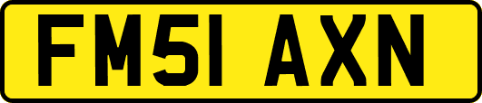 FM51AXN