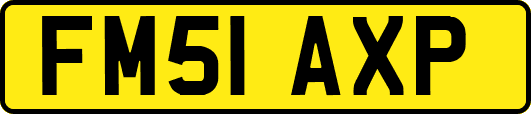 FM51AXP