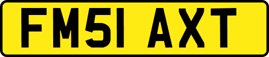 FM51AXT