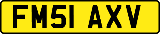 FM51AXV