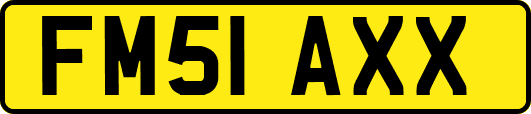 FM51AXX