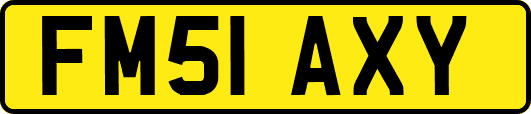 FM51AXY