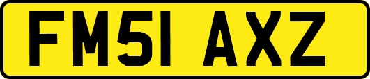 FM51AXZ