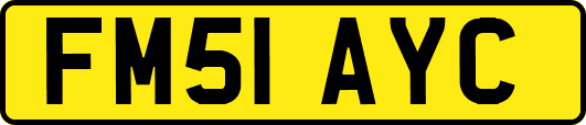 FM51AYC