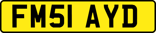 FM51AYD