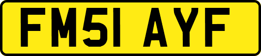 FM51AYF