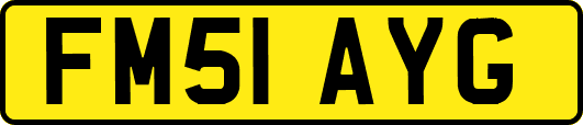 FM51AYG