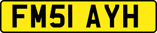 FM51AYH