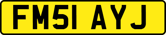 FM51AYJ