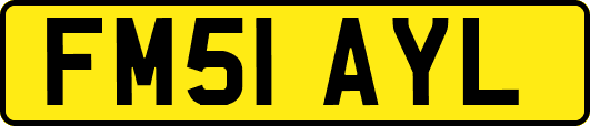 FM51AYL