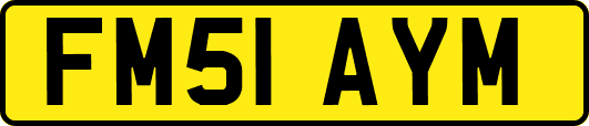 FM51AYM