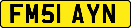 FM51AYN