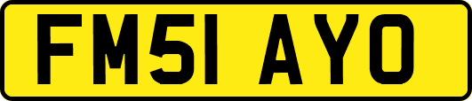 FM51AYO