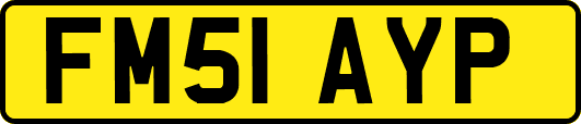 FM51AYP