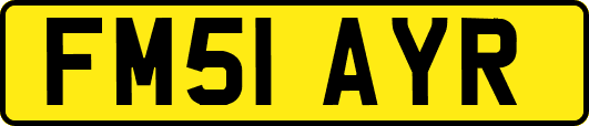 FM51AYR