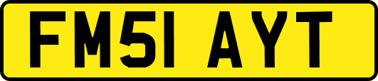 FM51AYT