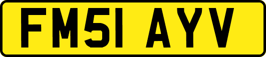 FM51AYV