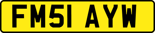 FM51AYW