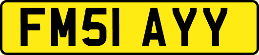 FM51AYY