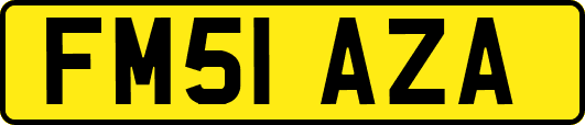 FM51AZA