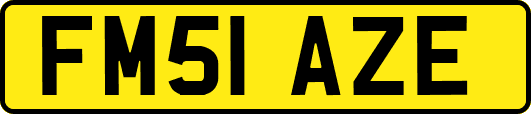 FM51AZE