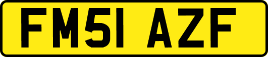 FM51AZF