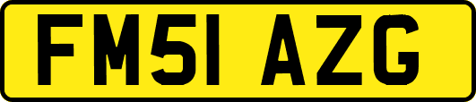 FM51AZG